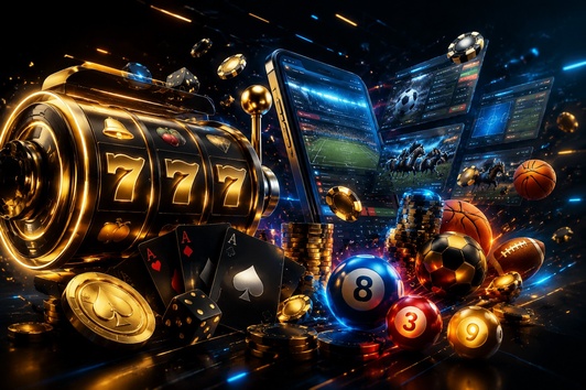 win76 Casino – Nạp rút tiền nhanh chóng qua MoMo, ZaloPay và ngân hàng Việt Nam