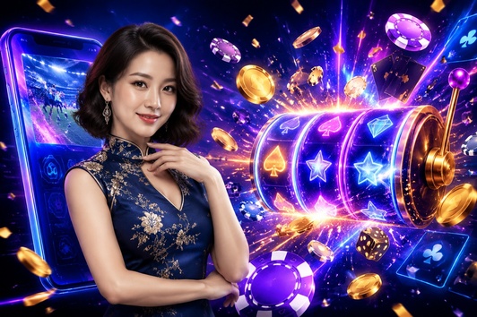 win76 Casino live dealer – Sảnh bài trực tiếp với dealer người thật